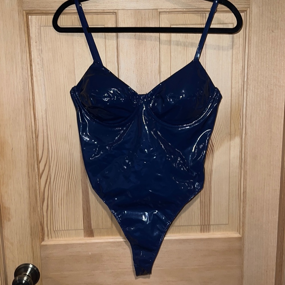 IVY PARK bodysuit